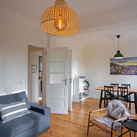 Cosy 1 Bedroom Apartment In Belem Lizbona Zewnętrze zdjęcie