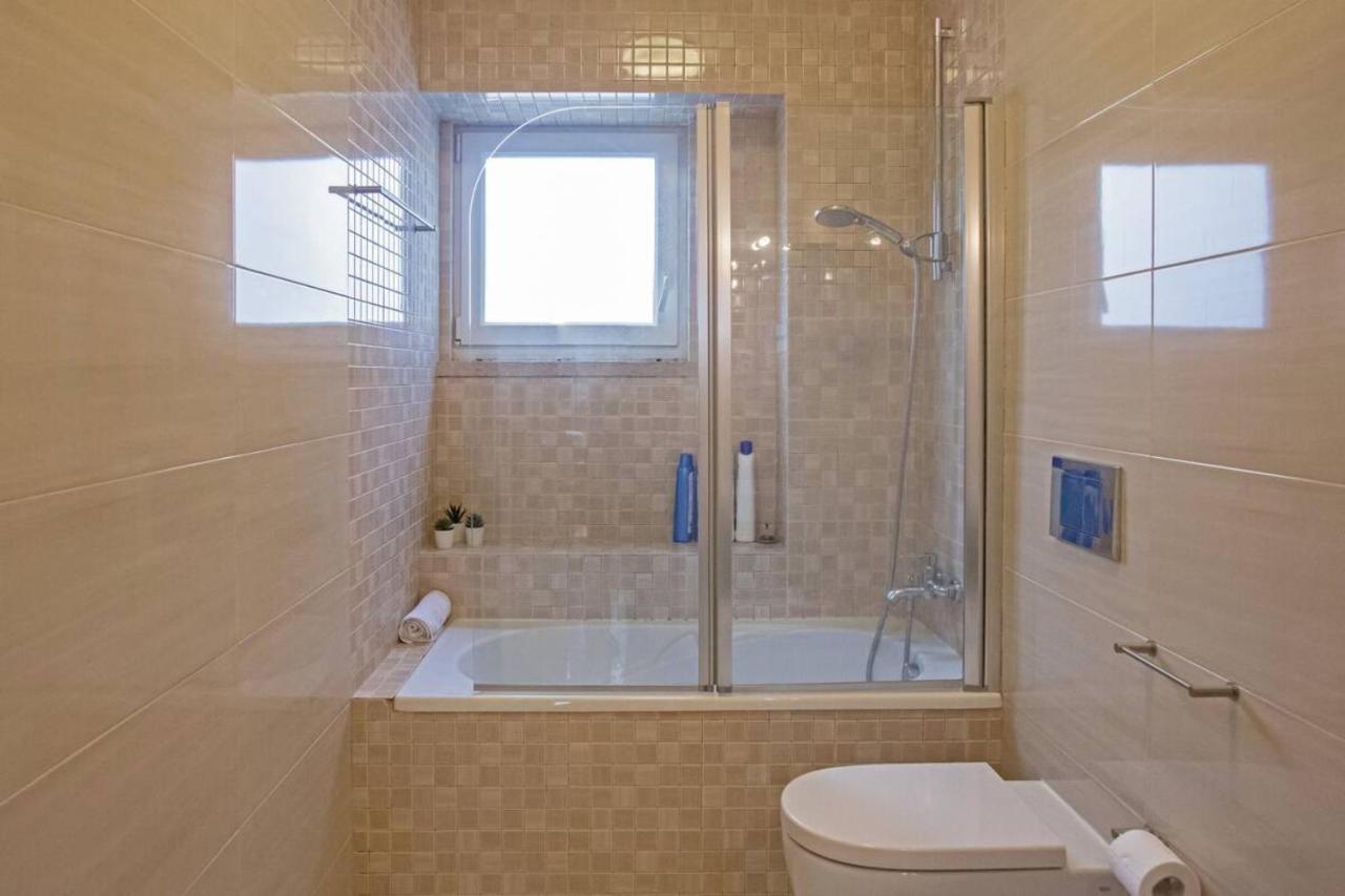 Cosy 1 Bedroom Apartment In Belem Lizbona Zewnętrze zdjęcie