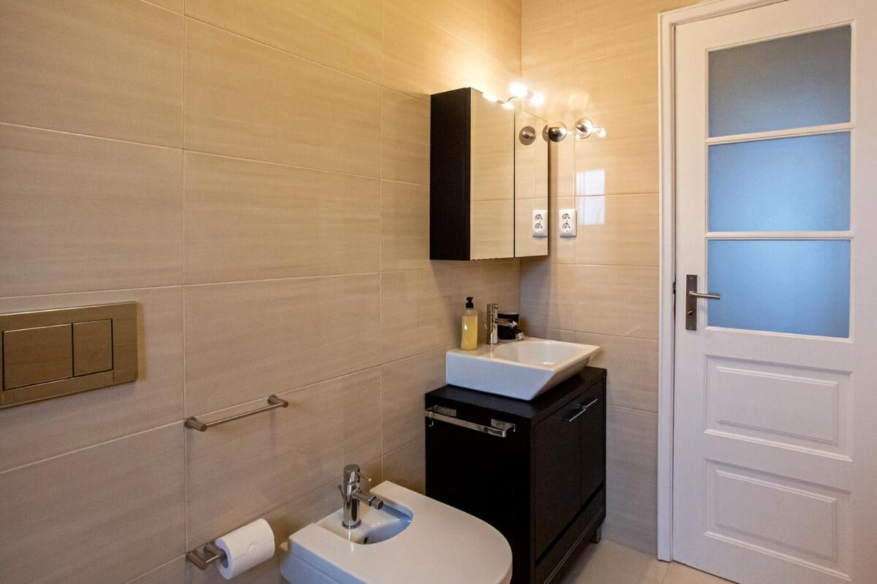 Cosy 1 Bedroom Apartment In Belem Lizbona Zewnętrze zdjęcie