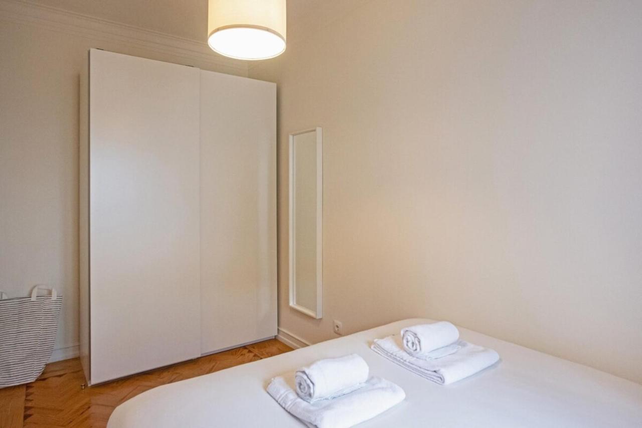 Cosy 1 Bedroom Apartment In Belem Lizbona Zewnętrze zdjęcie