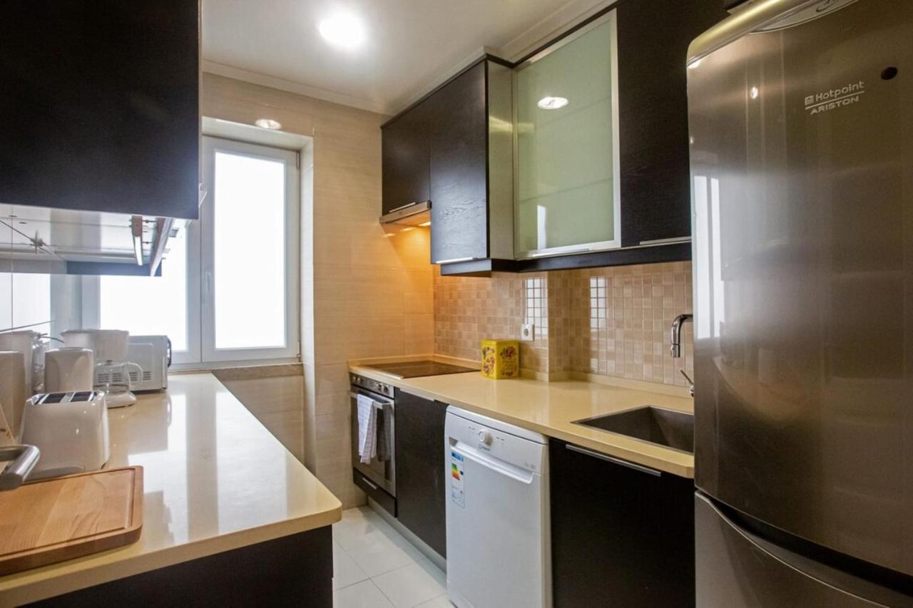 Cosy 1 Bedroom Apartment In Belem Lizbona Zewnętrze zdjęcie