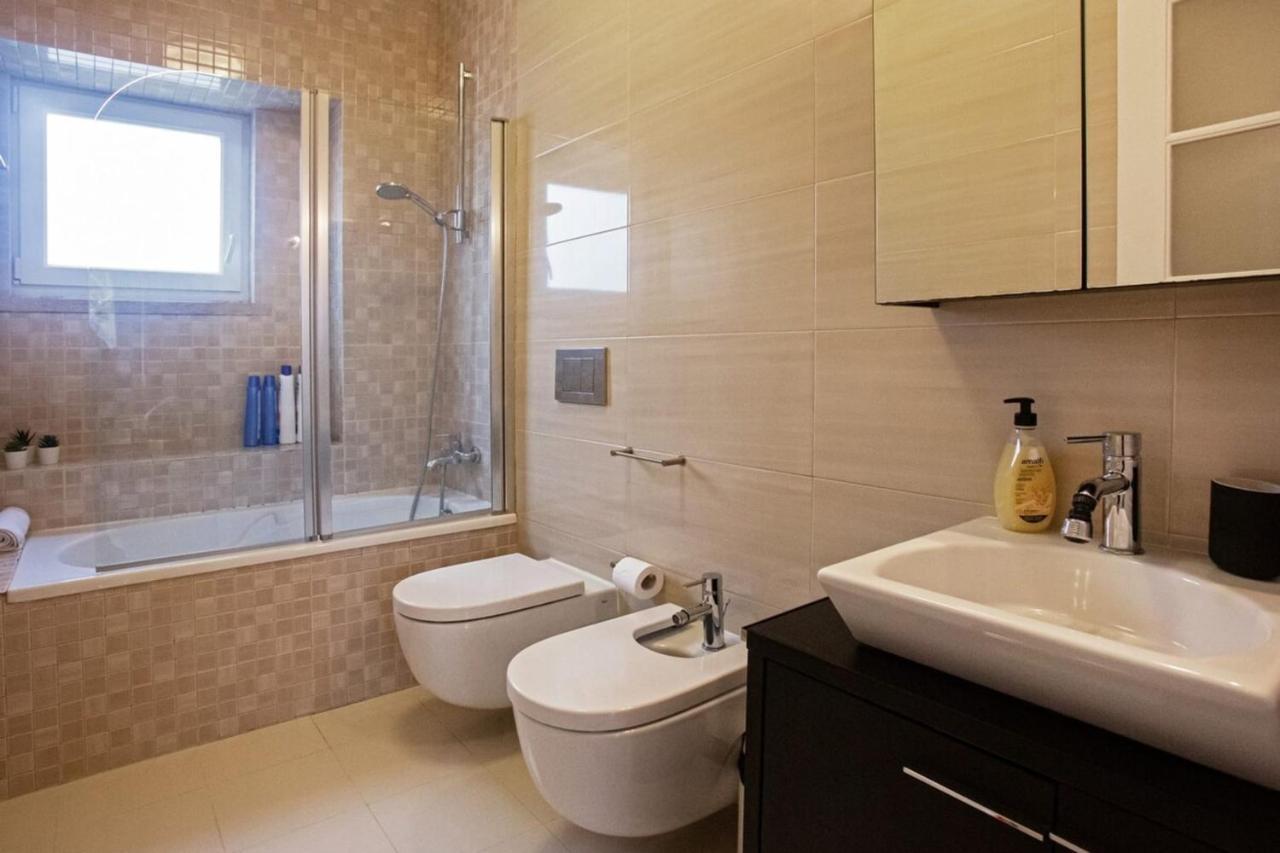 Cosy 1 Bedroom Apartment In Belem Lizbona Zewnętrze zdjęcie